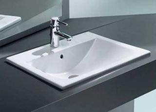 Раковина Roca Diverta 327116000 55x42.5 см